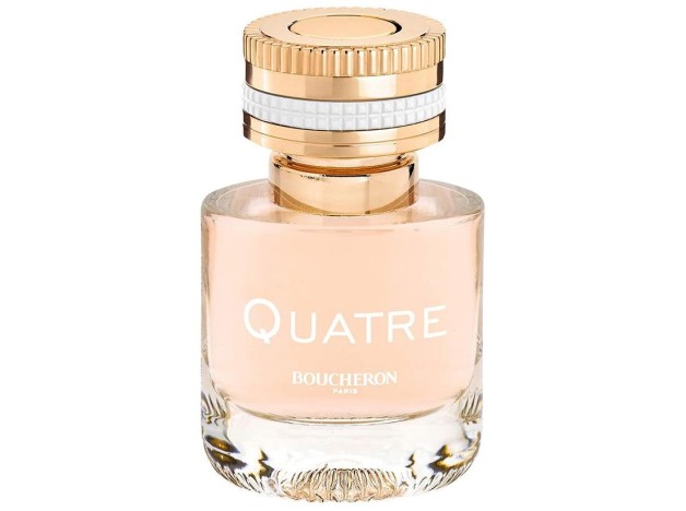 Quatre Pour Femme Eau De Parfum Vaporizador 30 Ml