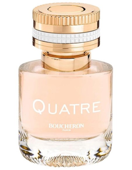 Quatre Pour Femme Eau De Parfum Vaporizador 30 Ml