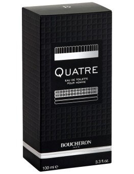 Boucheron Quatre Eau De...