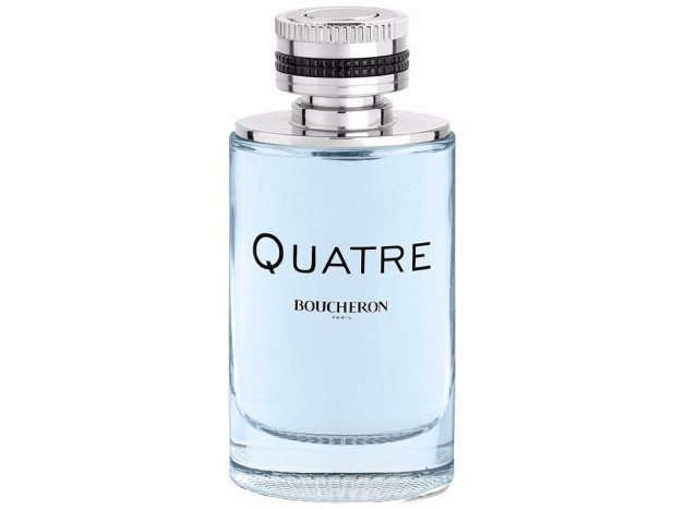Boucheron Quatre Eau De Toilette Pour Homme...