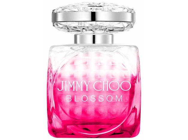 Jimmy Choo Blossom Eau De Parfum 60Ml Vaporizador