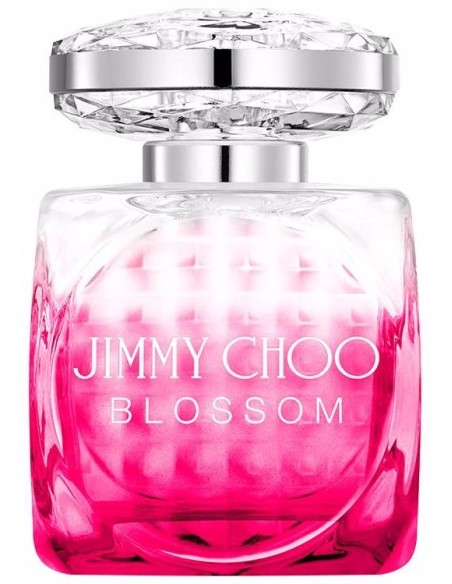 Jimmy Choo Blossom Eau De Parfum 60Ml Vaporizador
