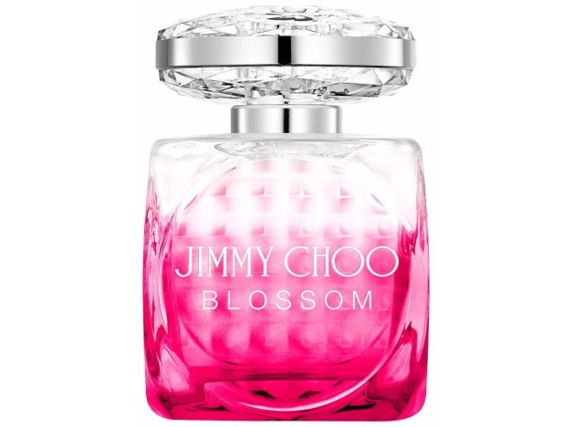 Jimmy Choo Blossom Eau De Parfum 100Ml Vaporizador