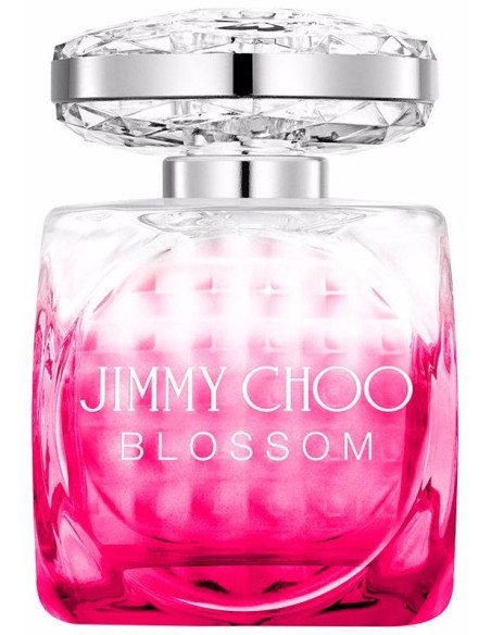 Jimmy Choo Blossom Eau De Parfum 100Ml Vaporizador