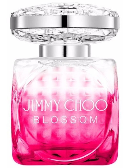Jimmy Choo Blossom Eau De Parfum 40Ml Vaporizador