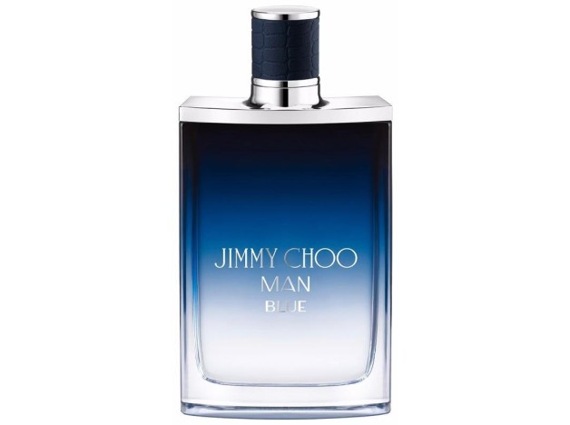 Jimmy Choo Man Blue Eau De Toilette Vaporizador...