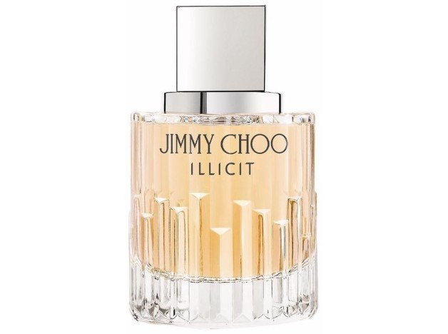 Jimmy Choo Illicit Eau De Parfum 60Ml Vaporizador