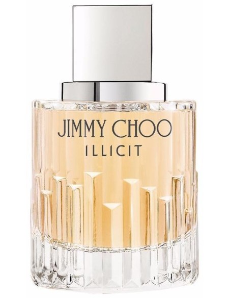 Jimmy Choo Illicit Eau De Parfum 60Ml Vaporizador
