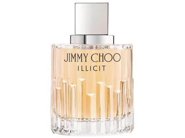 Jimmy Choo Illicit Eau De Parfum 100Ml Vaporizador