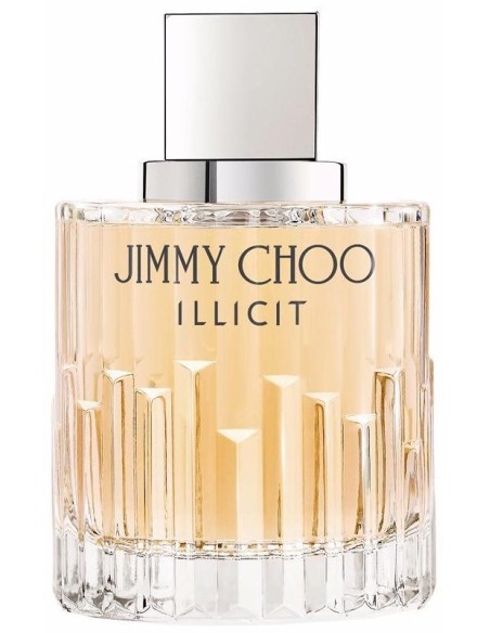 Jimmy Choo Illicit Eau De Parfum 100Ml Vaporizador