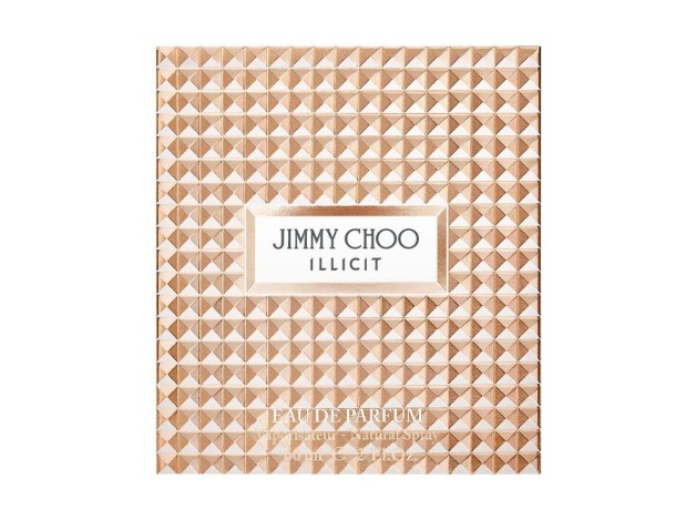 Jimmy Choo Illicit Eau De Parfum 60Ml Vaporizador