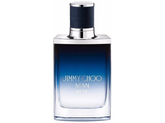 Jimmy Choo Man Blue Eau De Toilette Vaporizador...