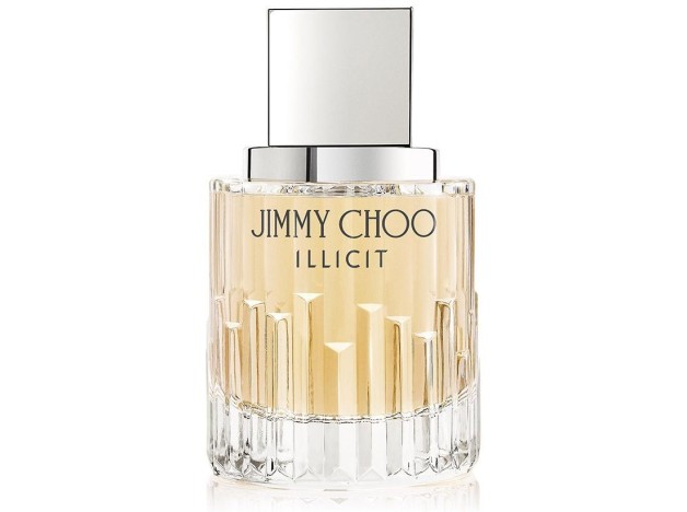 Jimmy Choo Illicit Eau De Parfum Vaporizador 40Ml