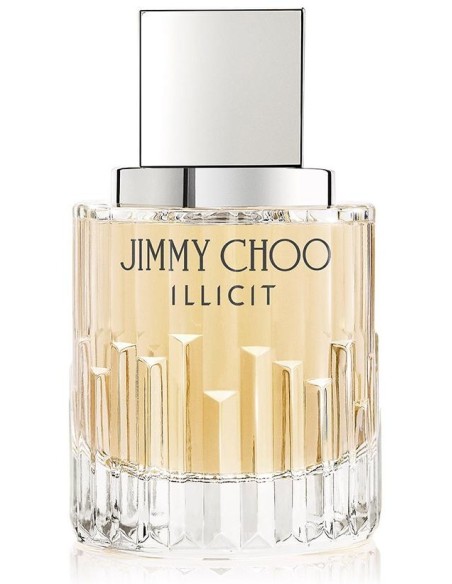 Jimmy Choo Illicit Eau De Parfum Vaporizador 40Ml