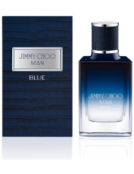 Jimmy Choo Man Blue Eau De...