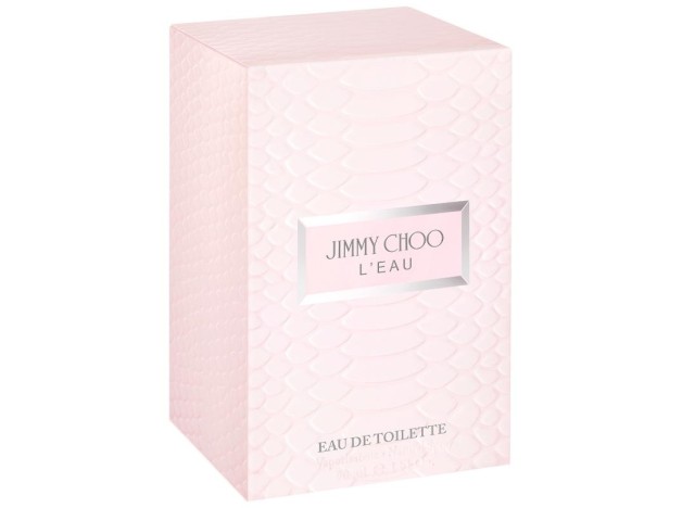 Jimmy Choo L'Eau Eau De Toilette 90Ml Vaporizador