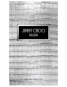 Jimmy Choo Man Eau De...