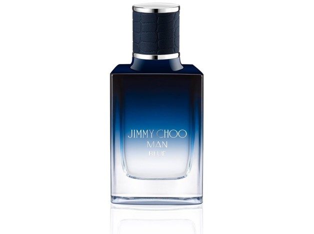 Jimmy Choo Man Blue Eau De Toilette Vaporizador...