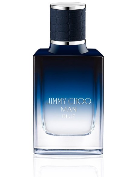 Jimmy Choo Man Blue Eau De Toilette Vaporizador 30 Ml