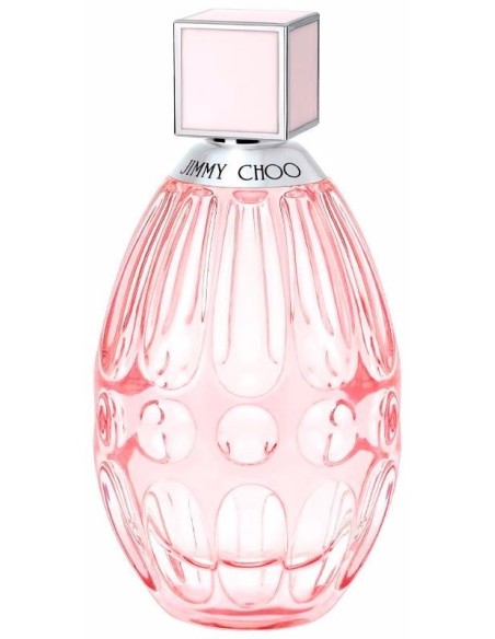 Jimmy Choo L'Eau Eau De Toilette 90Ml Vaporizador