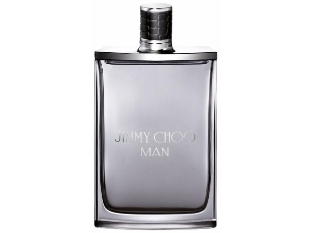 Jimmy Choo Man Eau De Toilette Vaporizador 200 Ml