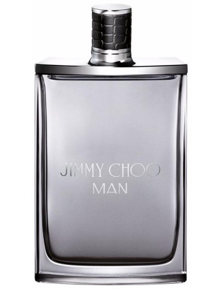 Jimmy Choo Man Eau De Toilette Vaporizador 200 Ml