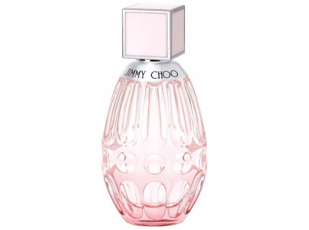 Jimmy Choo L'Eau Eau De Toilette 40Ml Vaporizador