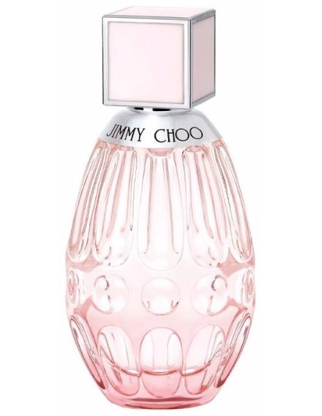 Jimmy Choo L'Eau Eau De Toilette 40Ml Vaporizador