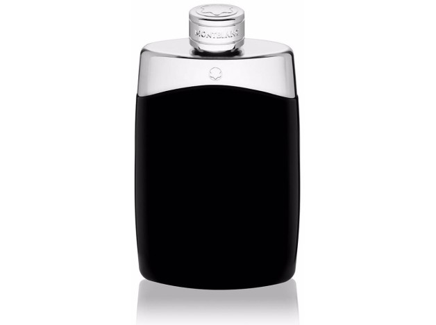 Montblanc Legend Eau De Toilette 200Ml Vaporizador