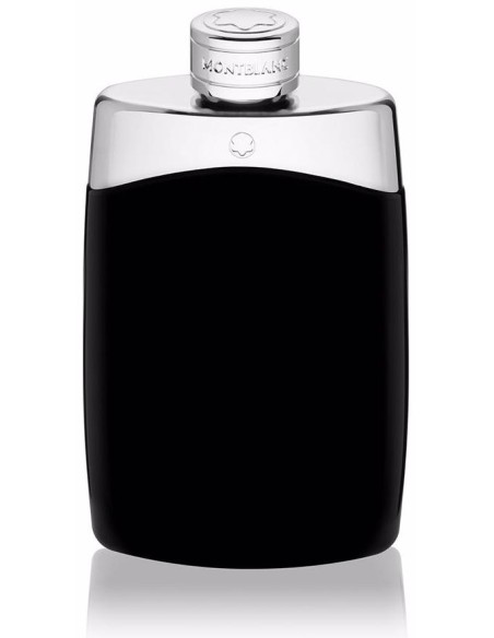 Montblanc Legend Eau De Toilette 200Ml Vaporizador