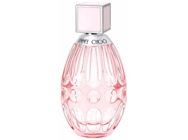 Jimmy Choo L'Eau Eau De Toilette 60Ml Vaporizador