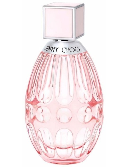 Jimmy Choo L'Eau Eau De Toilette 60Ml Vaporizador