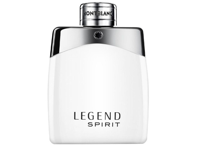 Montblanc Legend Spirit Eau De Toilette 100Ml...