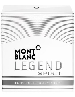 Montblanc Legend Spirit Eau...