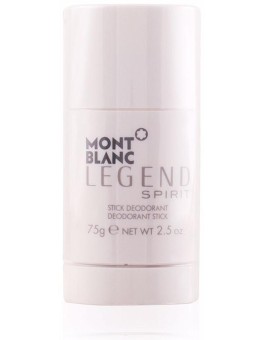 Montblanc Legend Spirit...