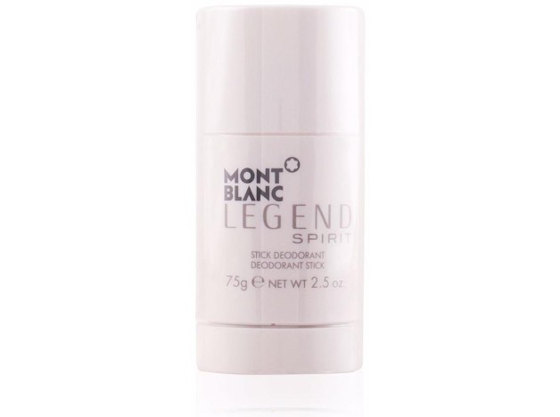 Montblanc Legend Spirit Desodorante Stick 75Gr...