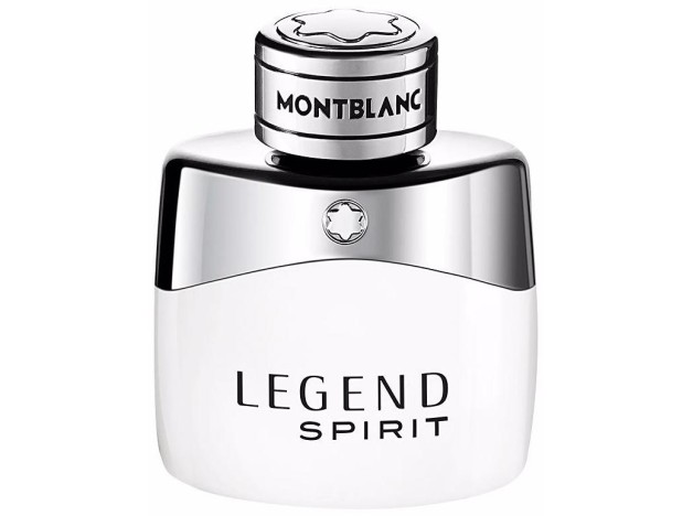 Montblanc Legend Spirit Eau De Toilette 30Ml...