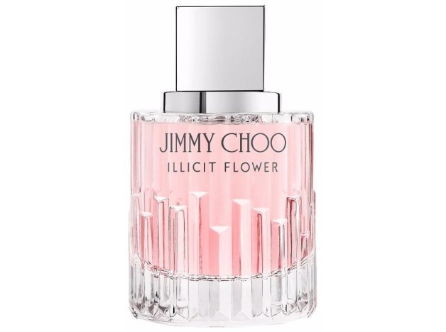 Jimmy Choo Illicit Flower Eau De Toilette 60Ml...