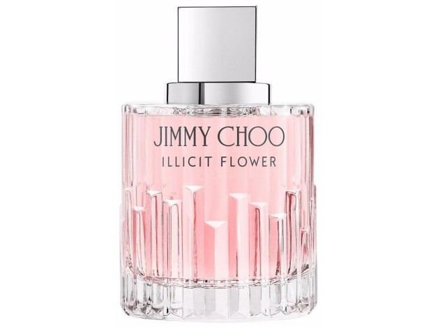 Jimmy Choo Illicit Flower Eau De Toilette 100Ml...