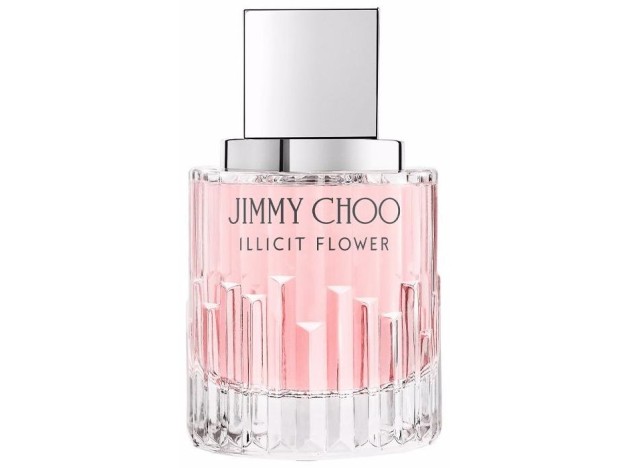 Jimmy Choo Illicit Flower Eau De Toilette 40Ml...