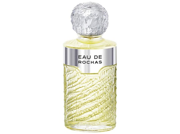 Rochas Eau Rochas Eau De Toilette Vaporizador 50Ml