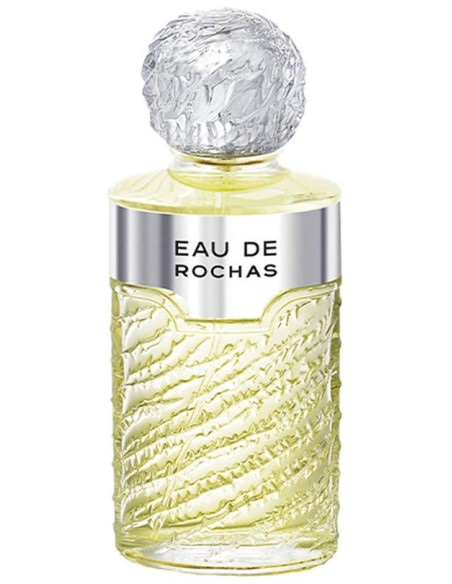 Rochas Eau Rochas Eau De Toilette Vaporizador 50Ml