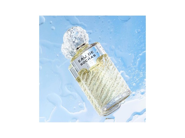 Rochas Eau Rochas Eau De Toilette Vaporizador 50Ml