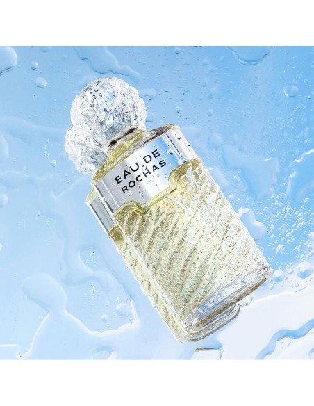 Rochas Eau Rochas Eau De Toilette Vaporizador 50Ml