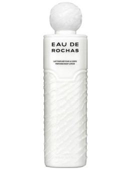 Rochas Eau De Rochas Body...