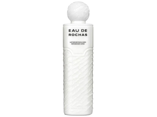 Rochas Eau De Rochas Body Milk Hidratante 500Ml