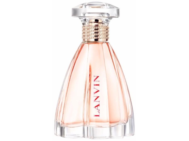 Modern Princess Eau De Parfum Vaporizador 90 Ml