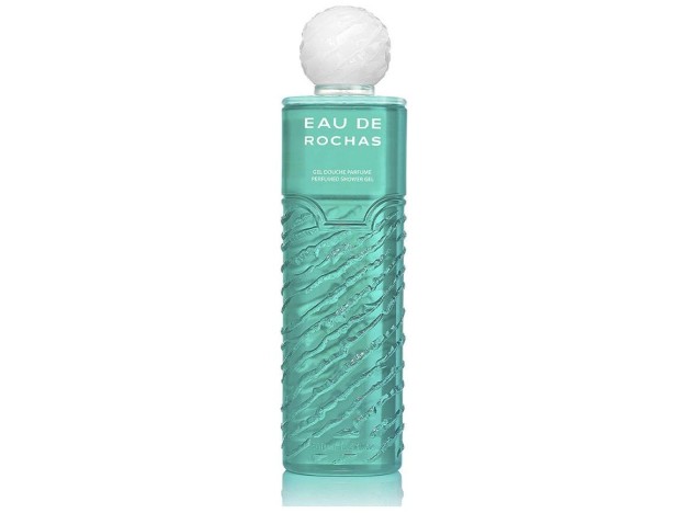 Rochas Eau Rochas Gel Douche 500Ml