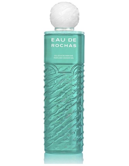 Rochas Eau Rochas Gel Douche 500Ml
