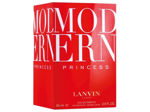 Modern Princess Eau De Parfum Vaporizador 60 Ml